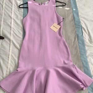 Superdown dress from Revolve!